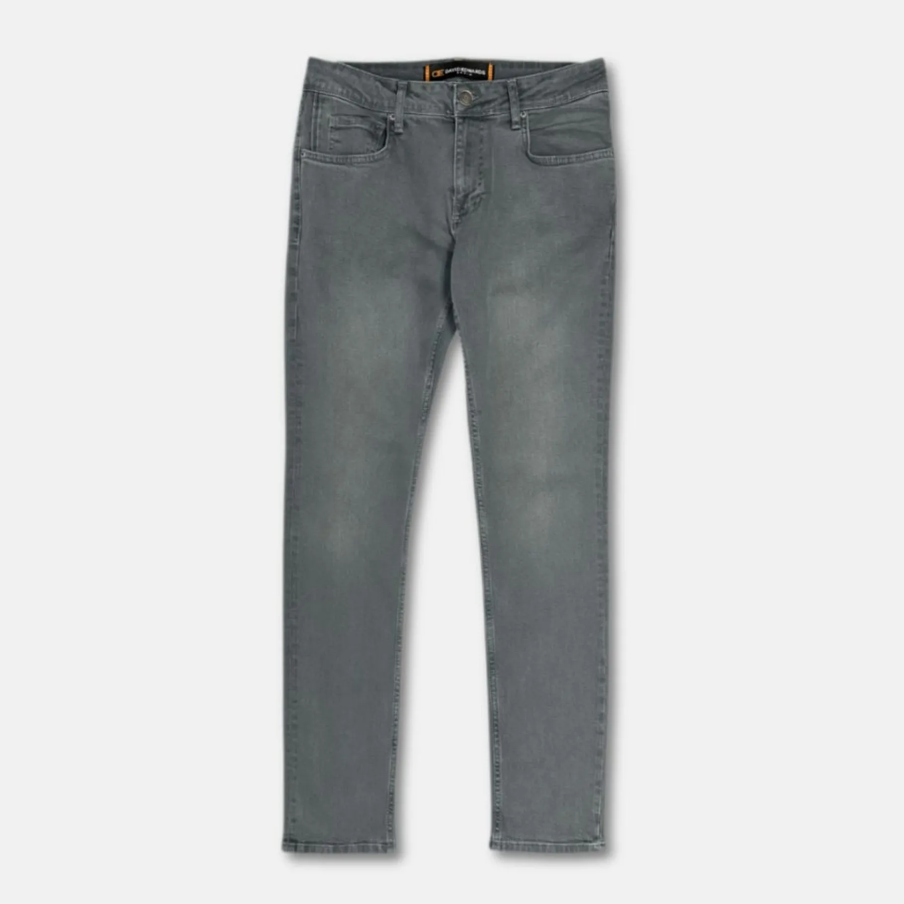 New Edition Fashion De'Bartolo Tapered Fit Jeans> Pants