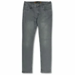 New Edition Fashion De'Bartolo Tapered Fit Jeans> Pants