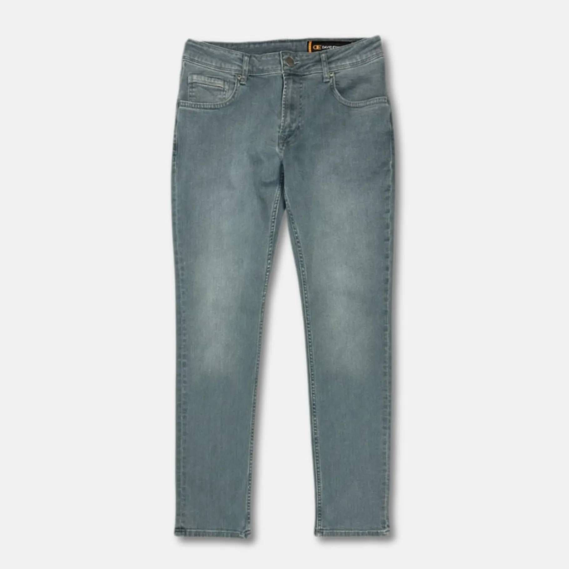New Edition Fashion De'Carlo Skinny Fit Jeans> Jeans