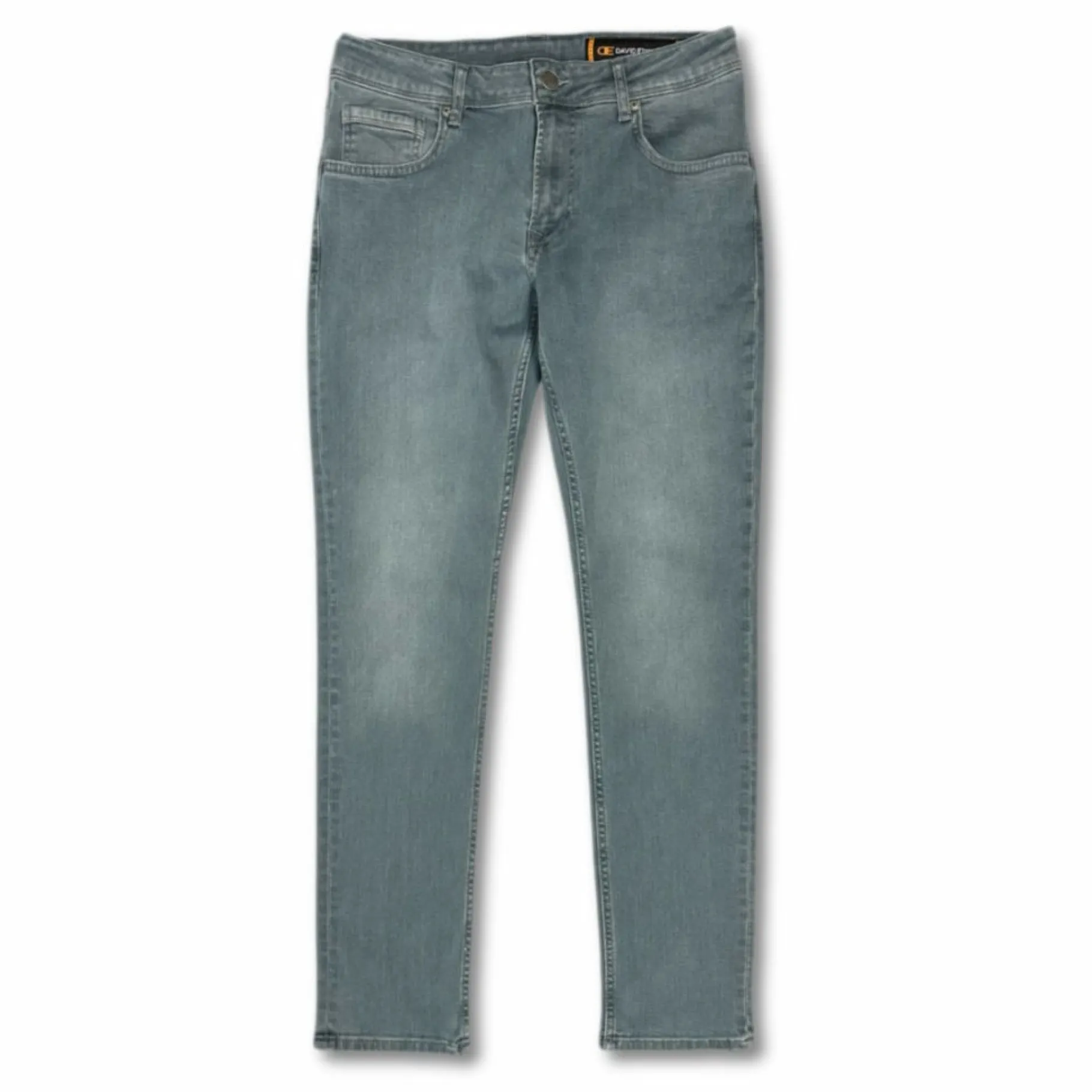 New Edition Fashion De'Carlo Skinny Fit Jeans> Jeans