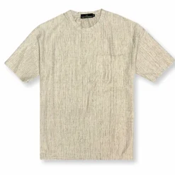 New Edition Fashion Decker Crewneck T-Shirt> T-shirts