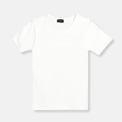 New Edition Fashion Deco Crewneck T-Shirt> T-shirts