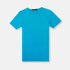 New Edition Fashion Decos Crewneck T-Shirt> T-shirts
