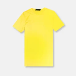 New Edition Fashion Decos Crewneck T-Shirt> T-shirts
