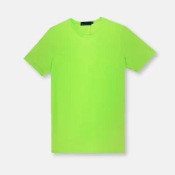 New Edition Fashion Decos Crewneck T-Shirt> T-shirts