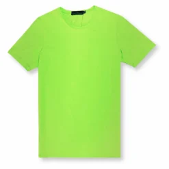 New Edition Fashion Decos Crewneck T-Shirt> T-shirts