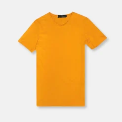 New Edition Fashion Decos Crewneck T-Shirt> T-shirts