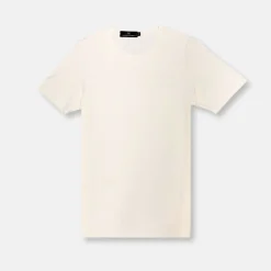 New Edition Fashion Decos Crewneck T-Shirt> T-shirts
