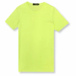 New Edition Fashion Decos Crewneck T-Shirt> T-shirts