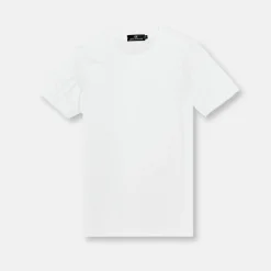 New Edition Fashion Decos Crewneck T-Shirt> T-shirts