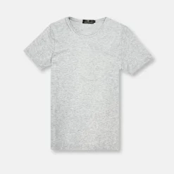 New Edition Fashion Decos Crewneck T-Shirt> T-shirts