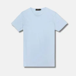 New Edition Fashion Decos Crewneck T-Shirt> T-shirts