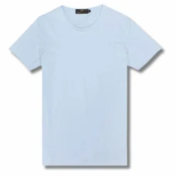 New Edition Fashion Decos Crewneck T-Shirt> T-shirts