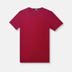New Edition Fashion Decos Crewneck T-Shirt> T-shirts