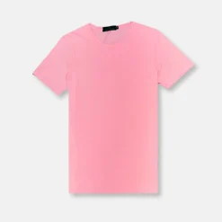 New Edition Fashion Decos Crewneck T-Shirt> T-shirts