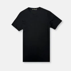 New Edition Fashion Decos Crewneck T-Shirt> T-shirts