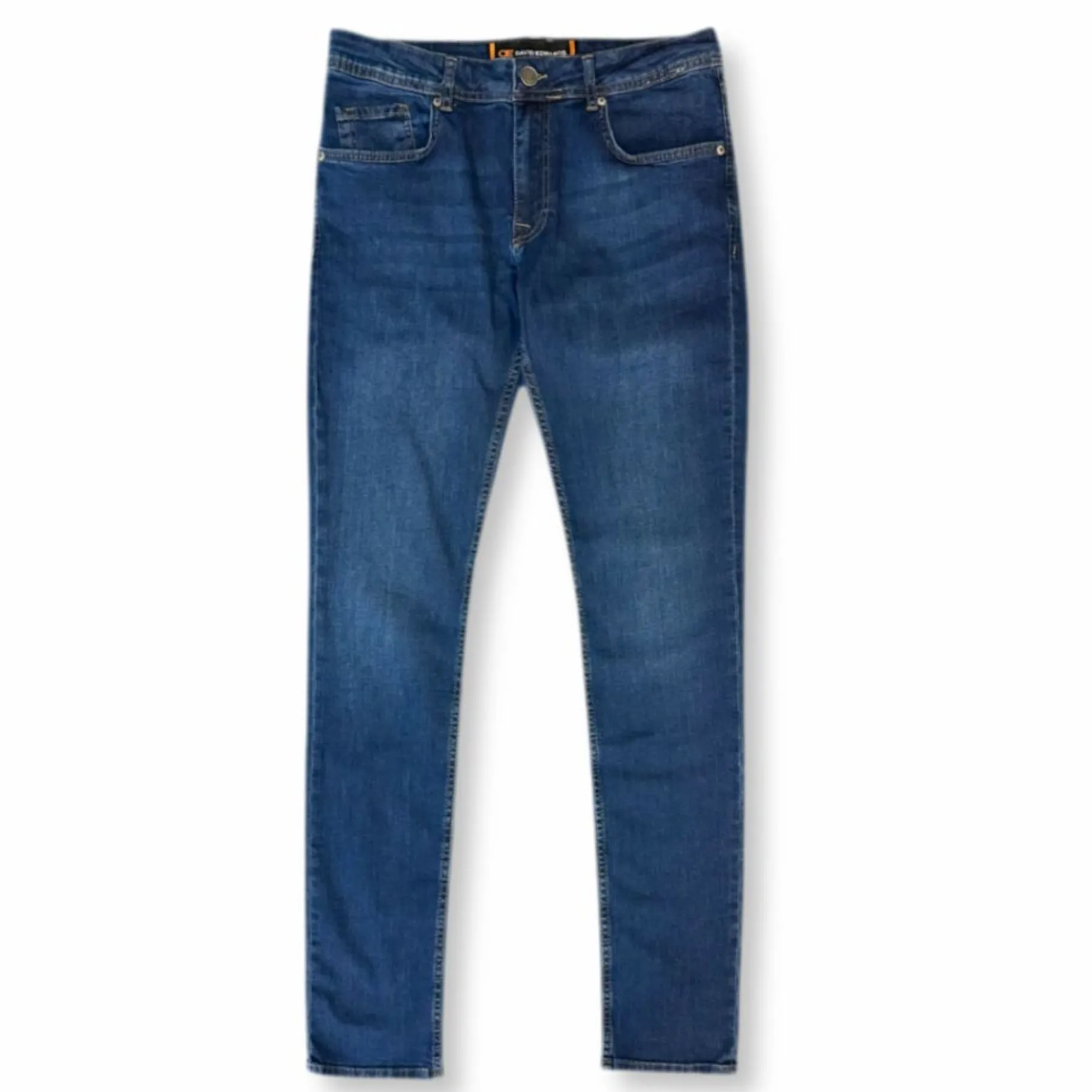 New Edition Fashion De'Costa Skinny Fit Jeans> Pants