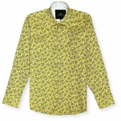 New Edition Fashion Deerfield Long Sleeve Button Down Shirt> Button Downs