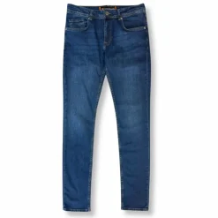 New Edition Fashion De'Fino Skinny Fit Jeans> Pants
