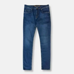 New Edition Fashion De'Fino Skinny Fit Jeans> Jeans