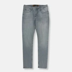 New Edition Fashion De'Franco Tapered Fit Jeans> Jeans