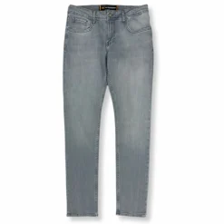 New Edition Fashion De'Franco Tapered Fit Jeans> Jeans