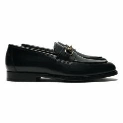 New Edition Fashion Delaine Horse Bit Slip On Loafers> Casual Shoes