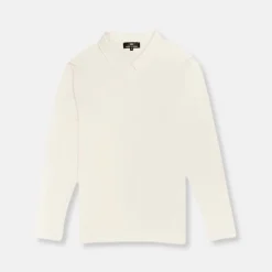New Edition Fashion Delevan Polo Collar Shirt> Button Downs