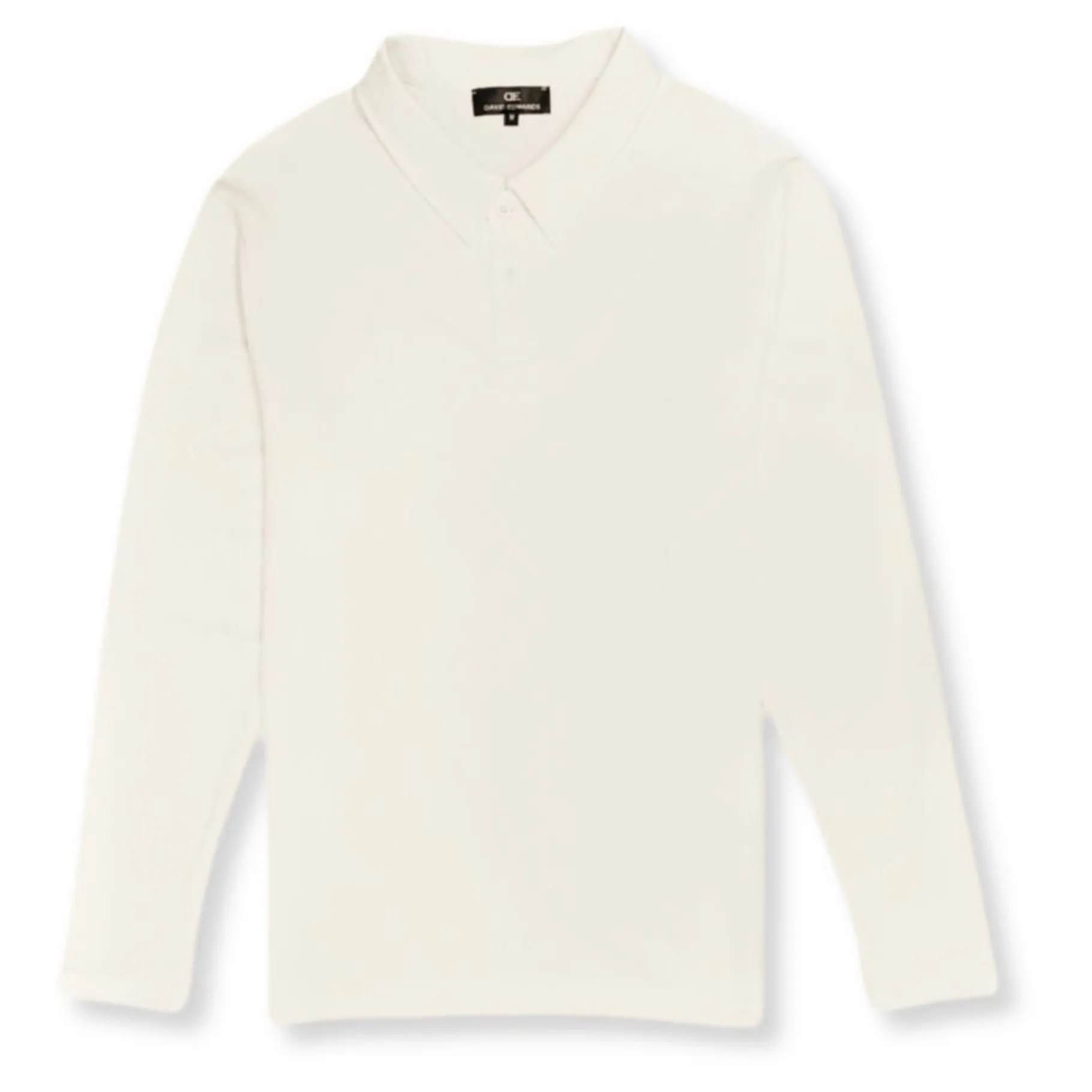 New Edition Fashion Delevan Polo Collar Shirt> Button Downs