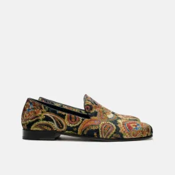New Edition Fashion Delmonico Slip On Loafers> Formal Shoes