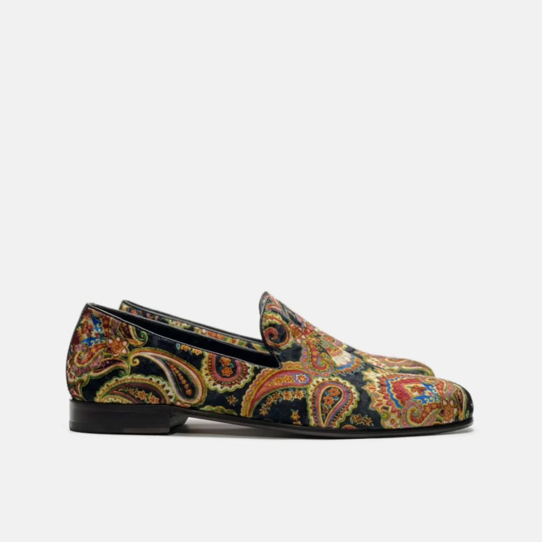 New Edition Fashion Delmonico Slip On Loafers> Loafers & Slip Ons