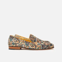 New Edition Fashion Delmonico Slip On Loafers> Loafers & Slip Ons