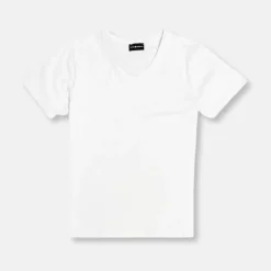 New Edition Fashion Delray V-neck T-Shirt> T-shirts