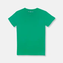 New Edition Fashion Delta V-neck T-Shirt> T-shirts