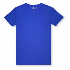 New Edition Fashion Delta V-neck T-Shirt> T-shirts