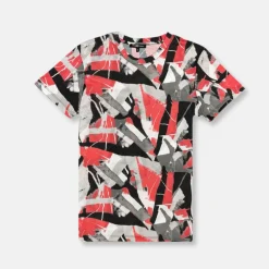 New Edition Fashion Deltona Crew Neck T-Shirt> T-shirts