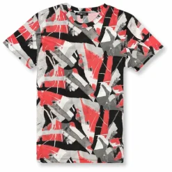New Edition Fashion Deltona Crew Neck T-Shirt> T-shirts