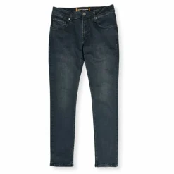 New Edition Fashion De'Luca Skinny Fit Jeans> Jeans
