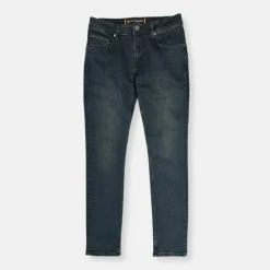 New Edition Fashion De'Luca Skinny Fit Jeans> Pants
