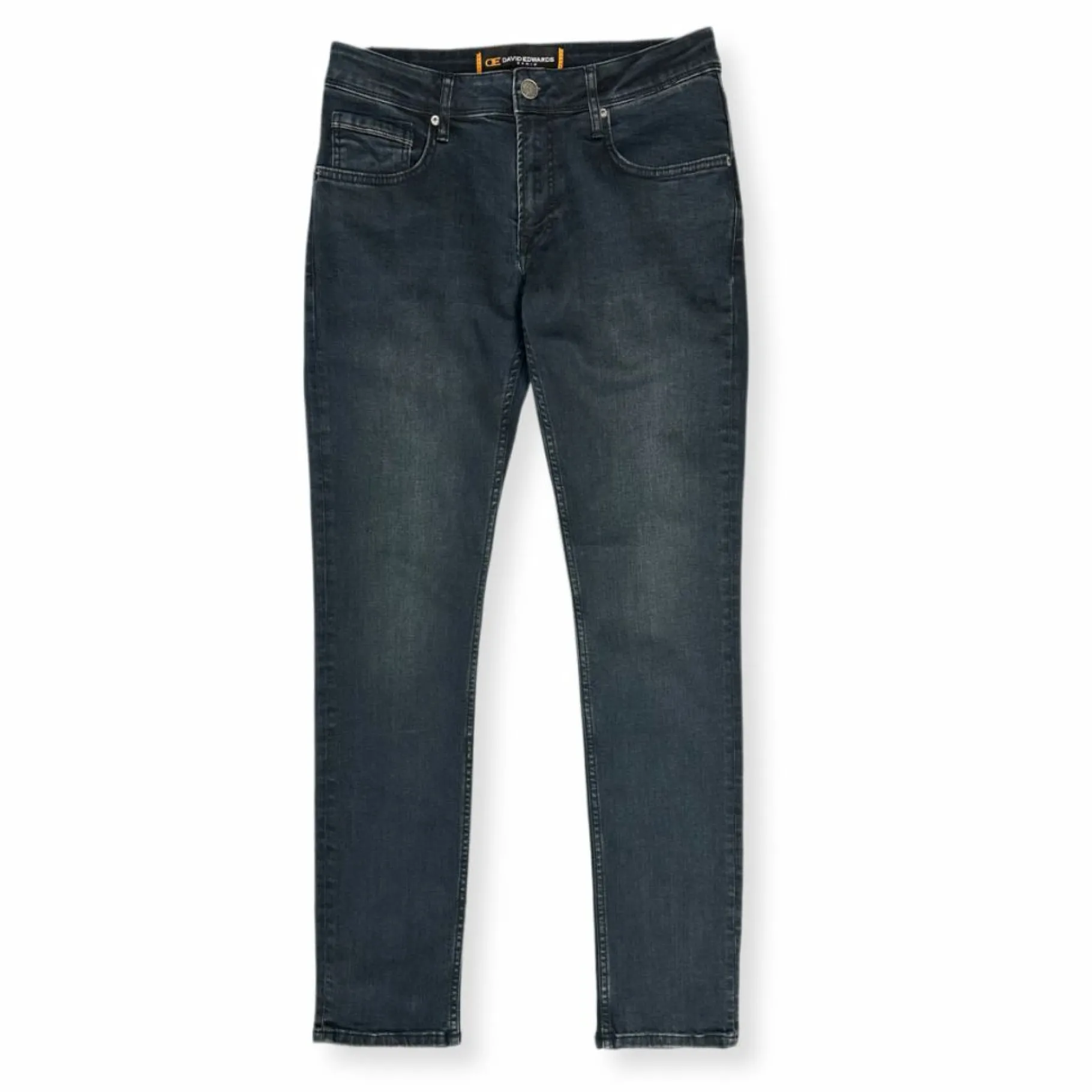 New Edition Fashion De'Luca Skinny Fit Jeans> Pants
