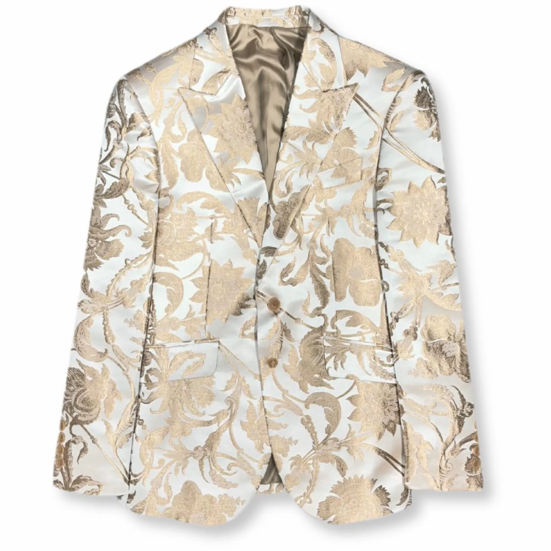 New Edition Fashion Demar Victorian Blazer> Blazers & Sportcoats