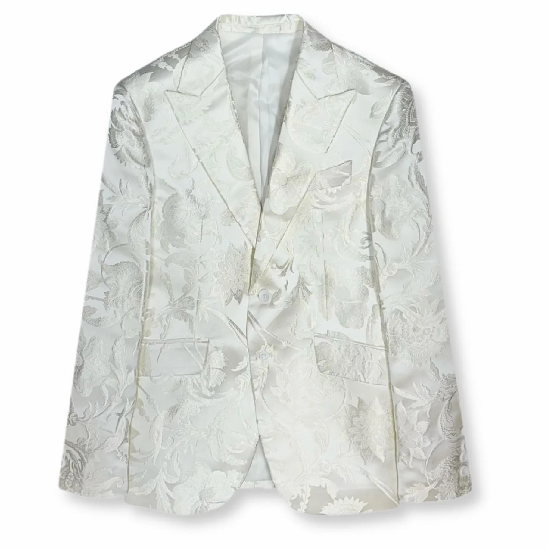 New Edition Fashion Demar Victorian Blazer> Blazers & Sportcoats