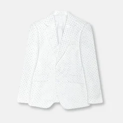 New Edition Fashion Demato Rhinestone Suit> Tuxedos