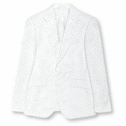 New Edition Fashion Demato Rhinestone Suit><noscript><img width=