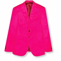 New Edition Fashion Demato Rhinestone Suit><noscript><img width=