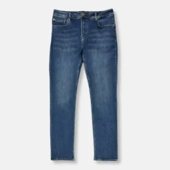 New Edition Fashion De'Matteo Slim Fit Jeans> Pants