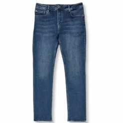 New Edition Fashion De'Matteo Slim Fit Jeans> Pants
