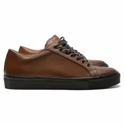New Edition Fashion Demonte Cupsole Sneakers> Casual Shoes