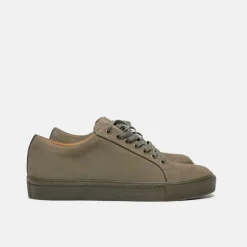 New Edition Fashion Demonte Cupsole Sneakers> Casual Shoes