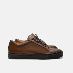 New Edition Fashion Demonte Cupsole Sneakers> Sneakers